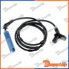 Capteur ABS arrière pour BMW | 6PU010039761, 06S012